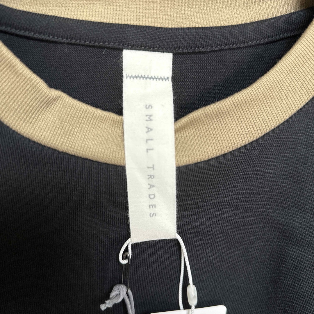 STUDIOUS(ステュディオス)のSHINYAKOZUKA × STUDIOUS別注 / Tシャツ メンズのトップス(Tシャツ/カットソー(半袖/袖なし))の商品写真