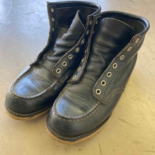 レッドウィング(REDWING)のレッドウイング サイズUS7 E(ブーツ)