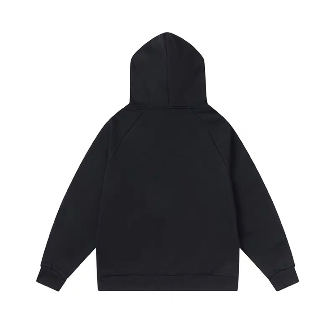 新品 トラップスター Trapstar セットアップ L UKdripパーカー