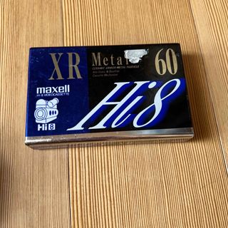 マクセル(maxell)のビデオカセットテープ(その他)