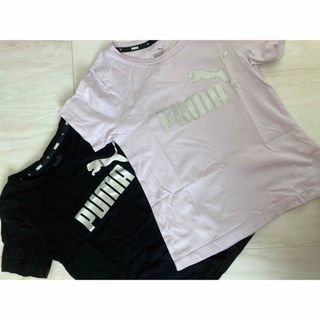 プーマ(PUMA)のTシャツ(Tシャツ/カットソー)