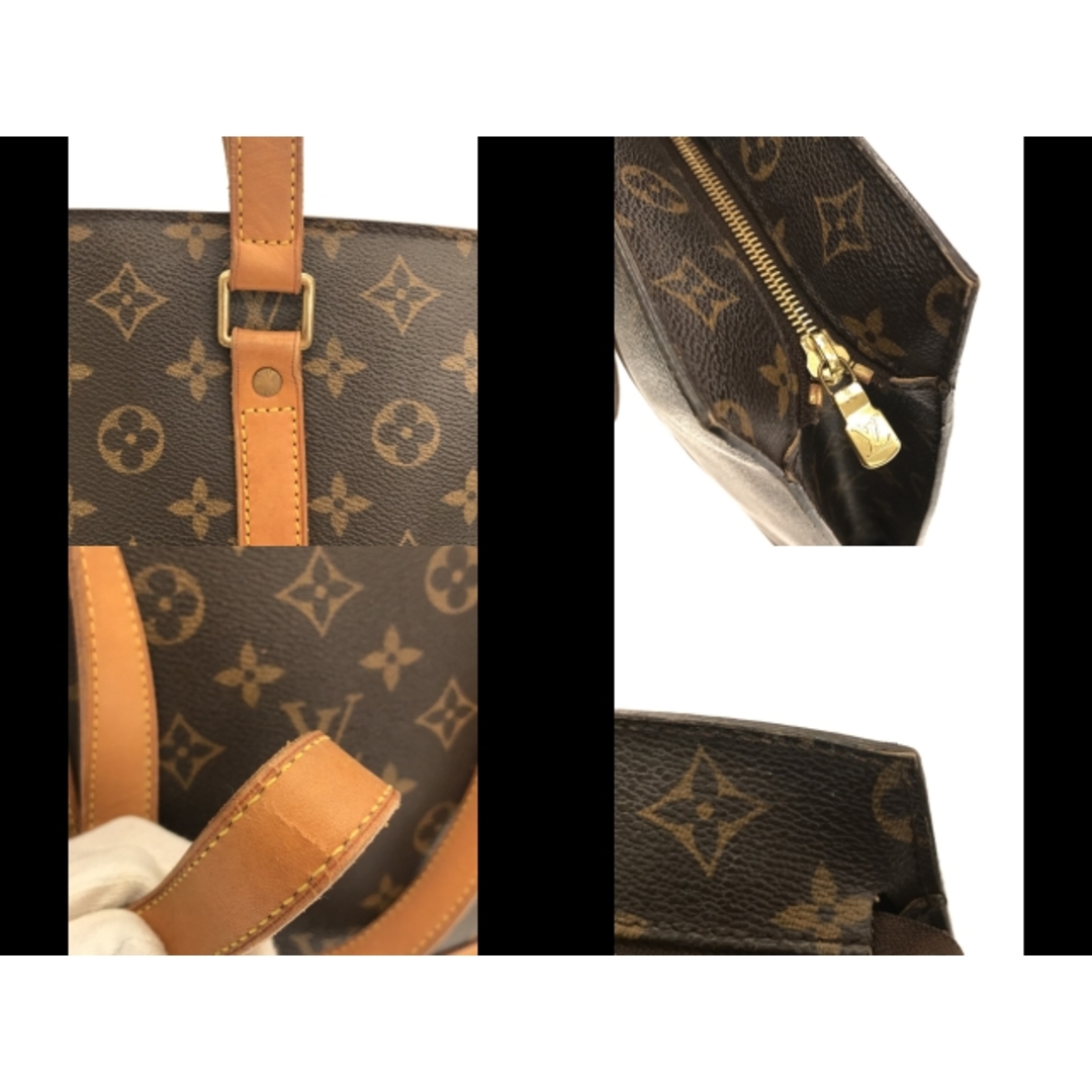 LOUIS VUITTON - ルイヴィトン ショルダーバッグ モノグラムの通販 by