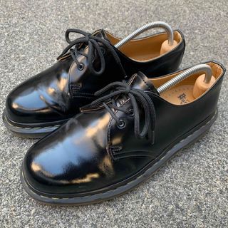 ドクターマーチン(Dr.Martens)のDr.Martens 革靴 3ホール(ブーツ)