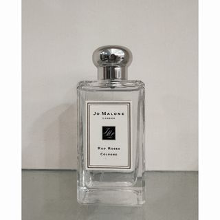 ジョーマローン(Jo Malone)のJo MALONE 香水　100ml レッドローズ　Red Rose(ユニセックス)