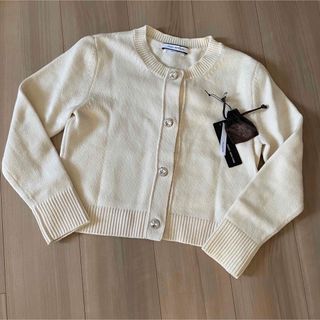 フォクシー(FOXEY) カーディガン(レディース)(ナイロン)の通販 100点