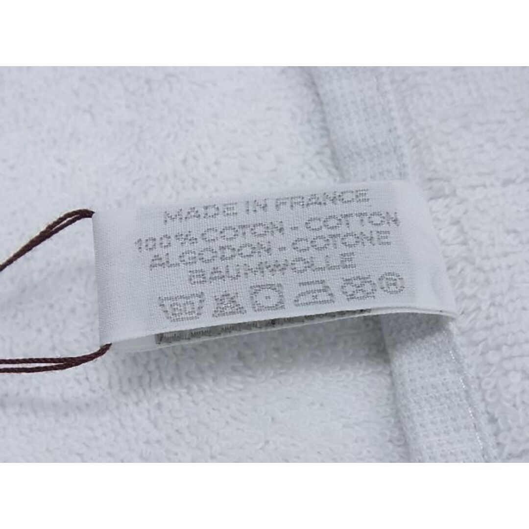 Hermes - □新品□未使用□ HERMES エルメス アヴァロン コットン100 Hermes - □新品□未使用□ HERMES エルメス アヴァロン コットン100