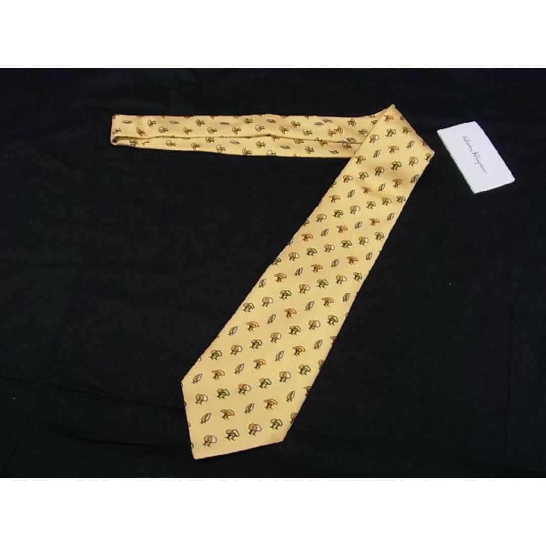 Salvatore Ferragamo - □新品□未使用□ Salvatore Ferragamo