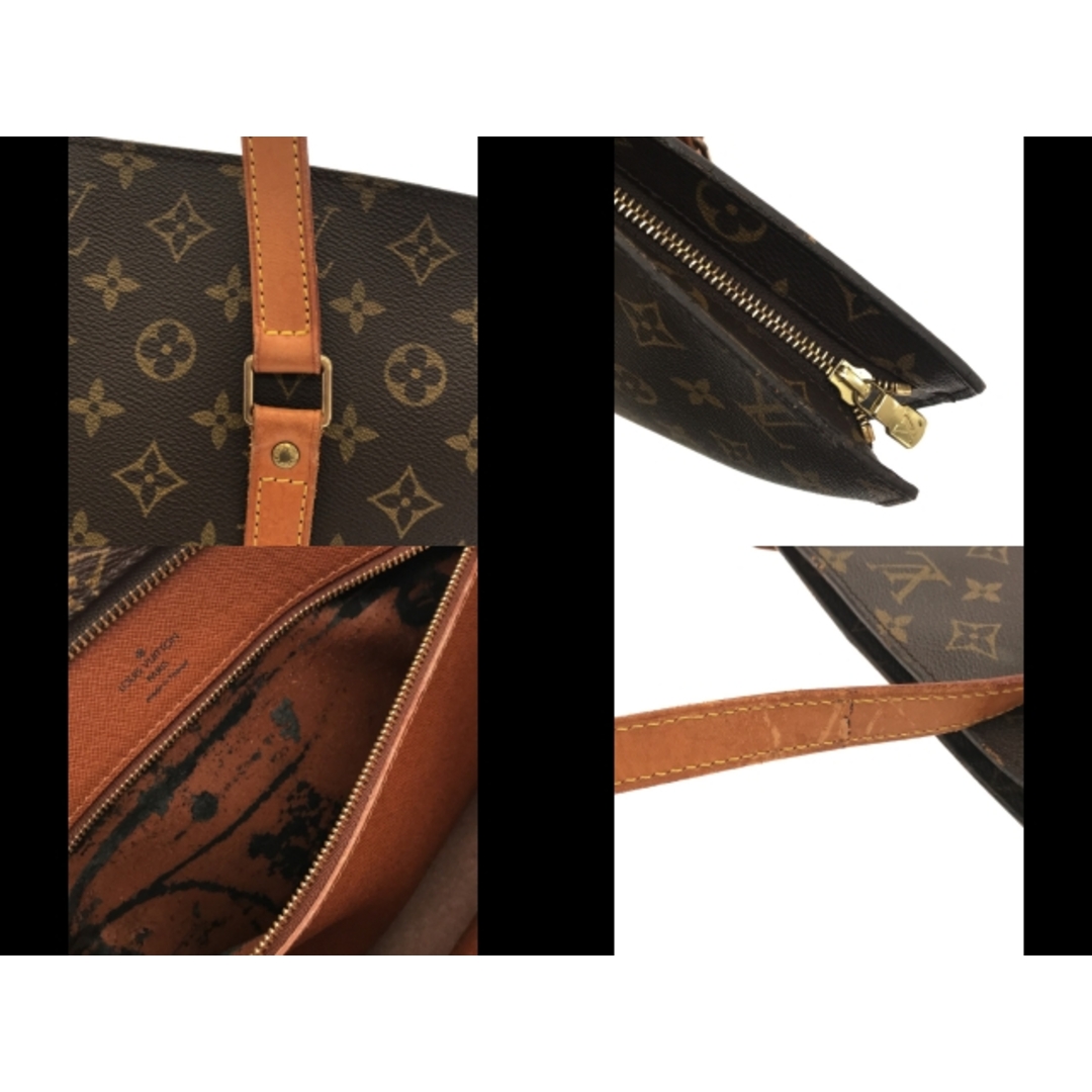 LOUIS VUITTON - ルイヴィトン ショルダーバッグ モノグラムの通販 by