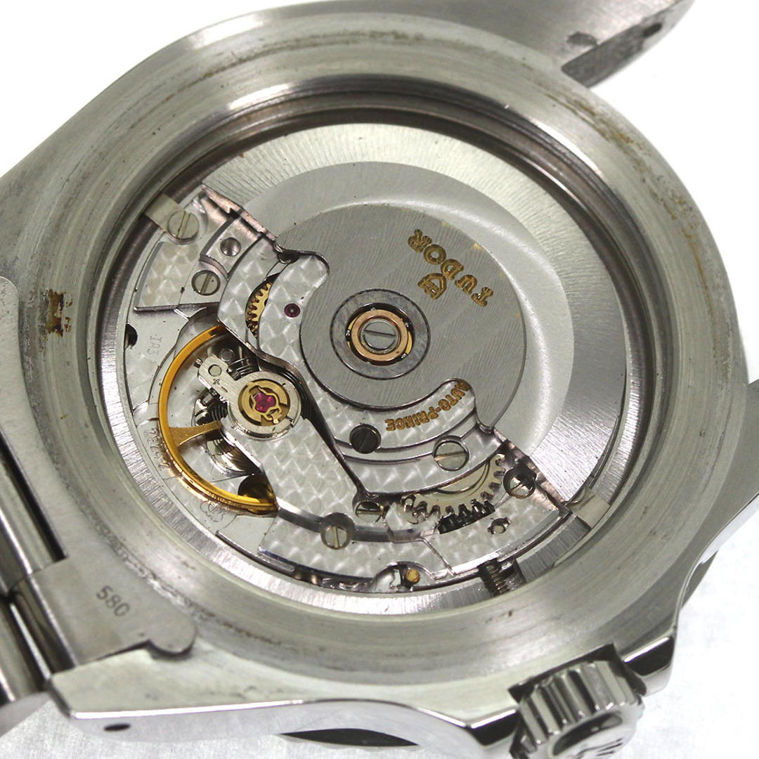 Tudor - チュードル TUDOR 79090 サブマリーナ cal.2824-2 自動巻き