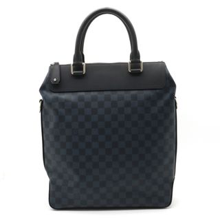 ヴィトン(LOUIS VUITTON) ダミエ トートバッグ(メンズ)の通販 100点