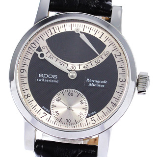 EPOS - 【専用】epos 懐中時計 型番2090の通販 by Coco's shop｜エポス