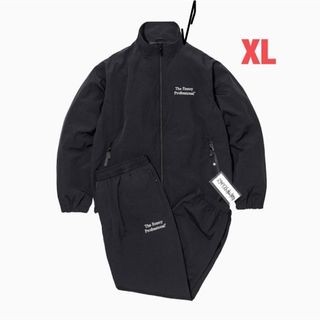 ワンエルディーケーセレクト(1LDK SELECT)の【XLサイズ 未開封】 ennoy nylon track suit(セットアップ)