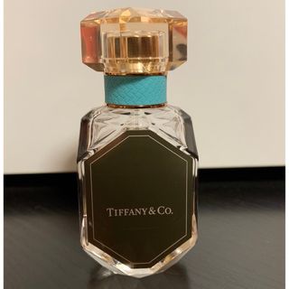 Tiffany & Co. - ティファニー 香水ボトル SV９２５ アドマイザー