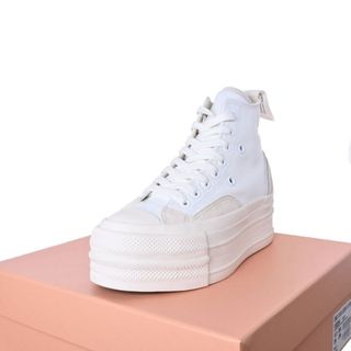 コンバース(CONVERSE)のCONVERSE ROKH HI 1SD254 スニーカー(スニーカー)