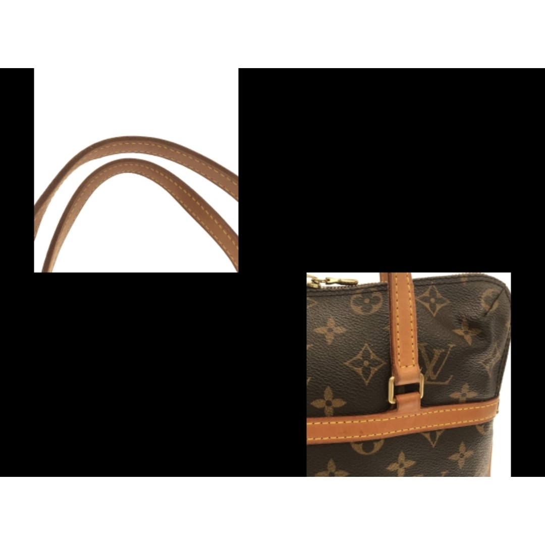 LOUIS VUITTON - ルイヴィトン ショルダーバッグ モノグラムの通販 by