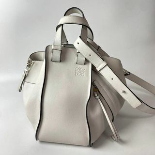 ロエベ(LOEWE)のロエベ LOEWE ハンモック スモール 2way ショルダー トートバッグ(トートバッグ)