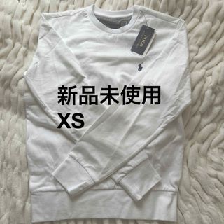 ポロラルフローレン(POLO RALPH LAUREN)のポロラルフローレン シンプルロンT(Tシャツ/カットソー(七分/長袖))