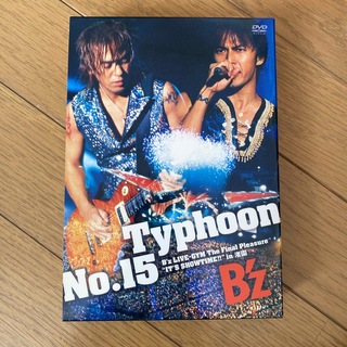 B'z - B'z DVD 2点の通販 by サニー's shop｜ビーズならラクマ