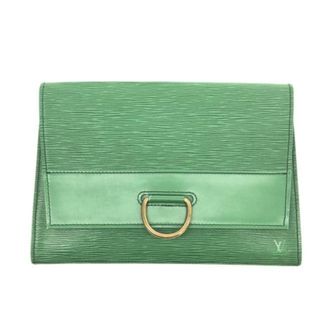 ヴィトン(LOUIS VUITTON) バッグ(グリーン・カーキ/緑色系)の通販