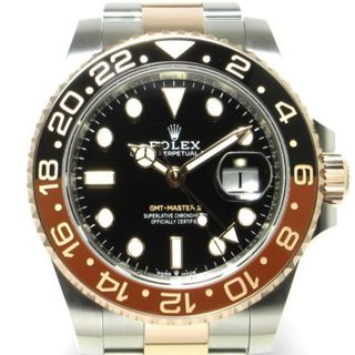 ROLEX - ロレックス エクスプローラー1 ルーレット Explorer 1 114270