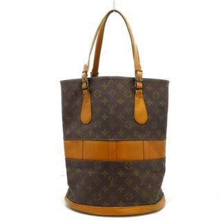 ■美品■ルイヴィトン LOUIS VUITTON モノグラム プチバケットUSA