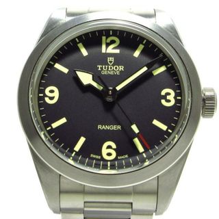 チュードル(Tudor)のチューダー/チュードル 腕時計美品  79950(その他)