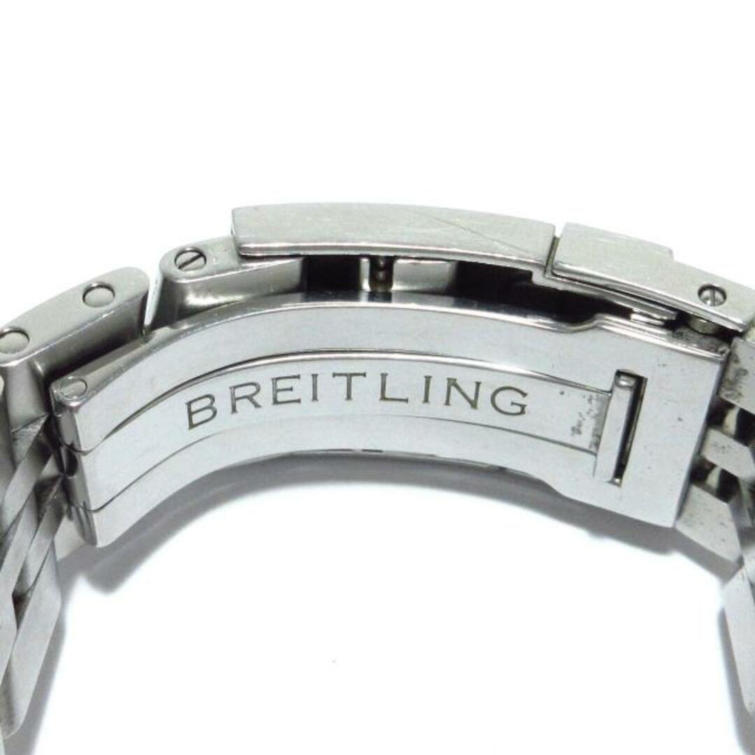 ブライトリング 腕時計 ベントレーB06 黒