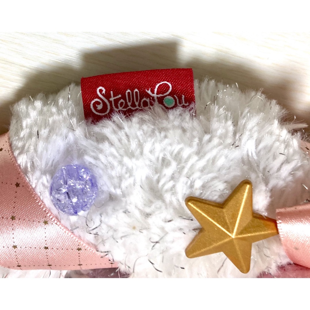 ステラルー クリスマスリース くるみ割り人形 - クリアファイル ステラルー クリスマスリース くるみ割り人形 - クリアファイル