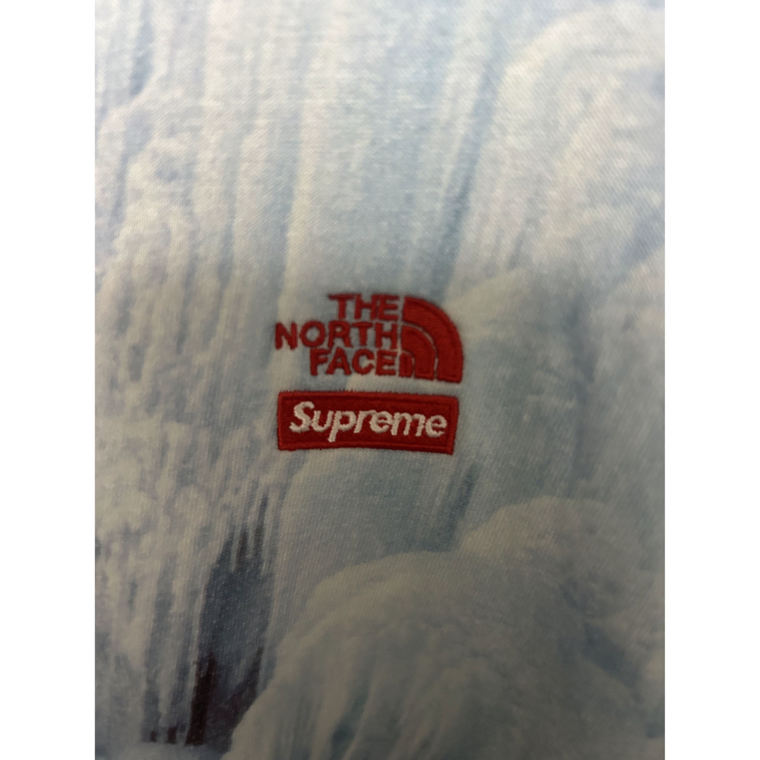 21SS WEEK5 Supreme×The North Face