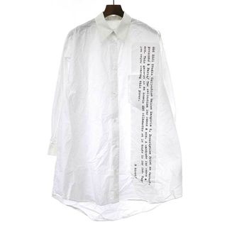MM6 - 【新品】MM6 MaisonMargiela スウェットワンピース ノースリーブ