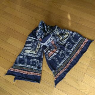 KAPITAL(マフラー)のフリマアイテム一覧 KAPITAL(マフラー)のフリマアイテム一覧