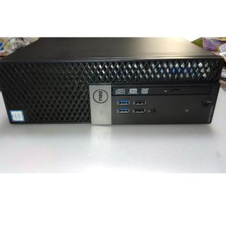 デル(DELL)のDELL Optiplex3046 i5(デスクトップ型PC)