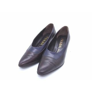 プラダ ハイヒール/パンプス(レディース)の通販 2,000点以上 | PRADAの