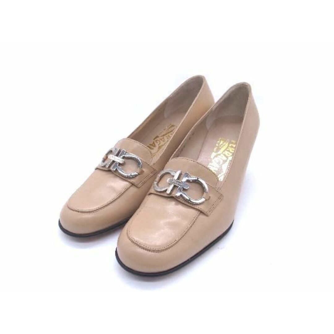 Salvatore Ferragamo - Salvatore Ferragamo フェラガモ ダブル