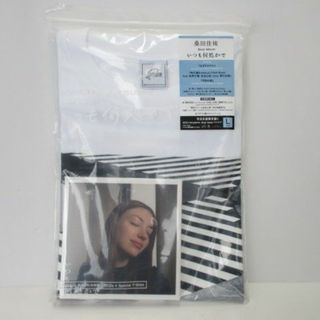 【未開封】桑田佳祐 いつも何処かで [完全生産限定盤C]  Tシャツ Lサイズ(ミュージシャン)