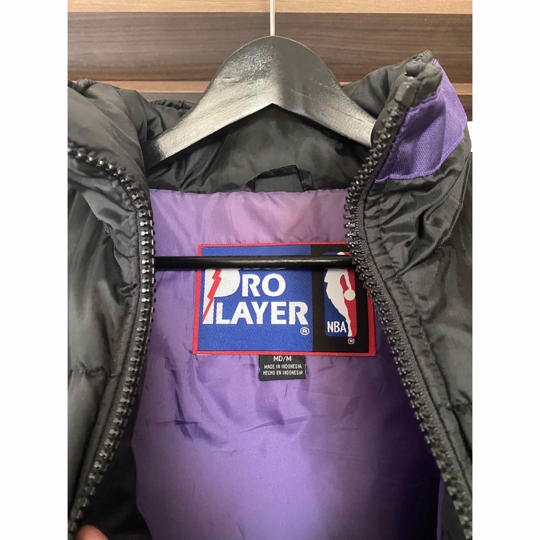 NIKE - NBA(激レア)レイカーズ ダウンジャケットの通販 by SHIMON