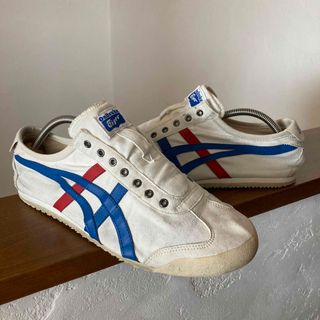 オニツカタイガーの通販 6,000点以上 | Onitsuka Tigerを買うならラクマ