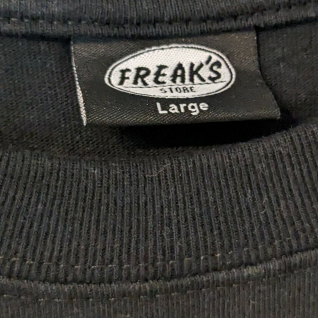 FREAK'S STORE(フリークスストア)のフリークスストア Ｔシャツ キジトラ メンズのトップス(Tシャツ/カットソー(半袖/袖なし))の商品写真