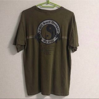 (底値) TOWN & COUNTRY Tシャツ