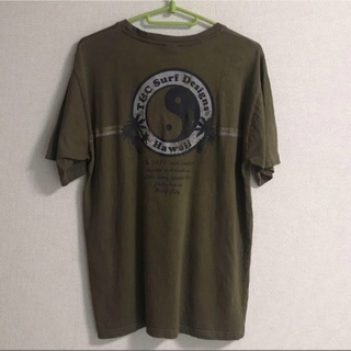 Town & Country - (底値) TOWN & COUNTRY Tシャツ