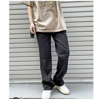 スピックアンドスパン(Spick & Span)のSpick & Span ≪WEB限定≫イージーセミワイドパンツ(ショートパンツ)