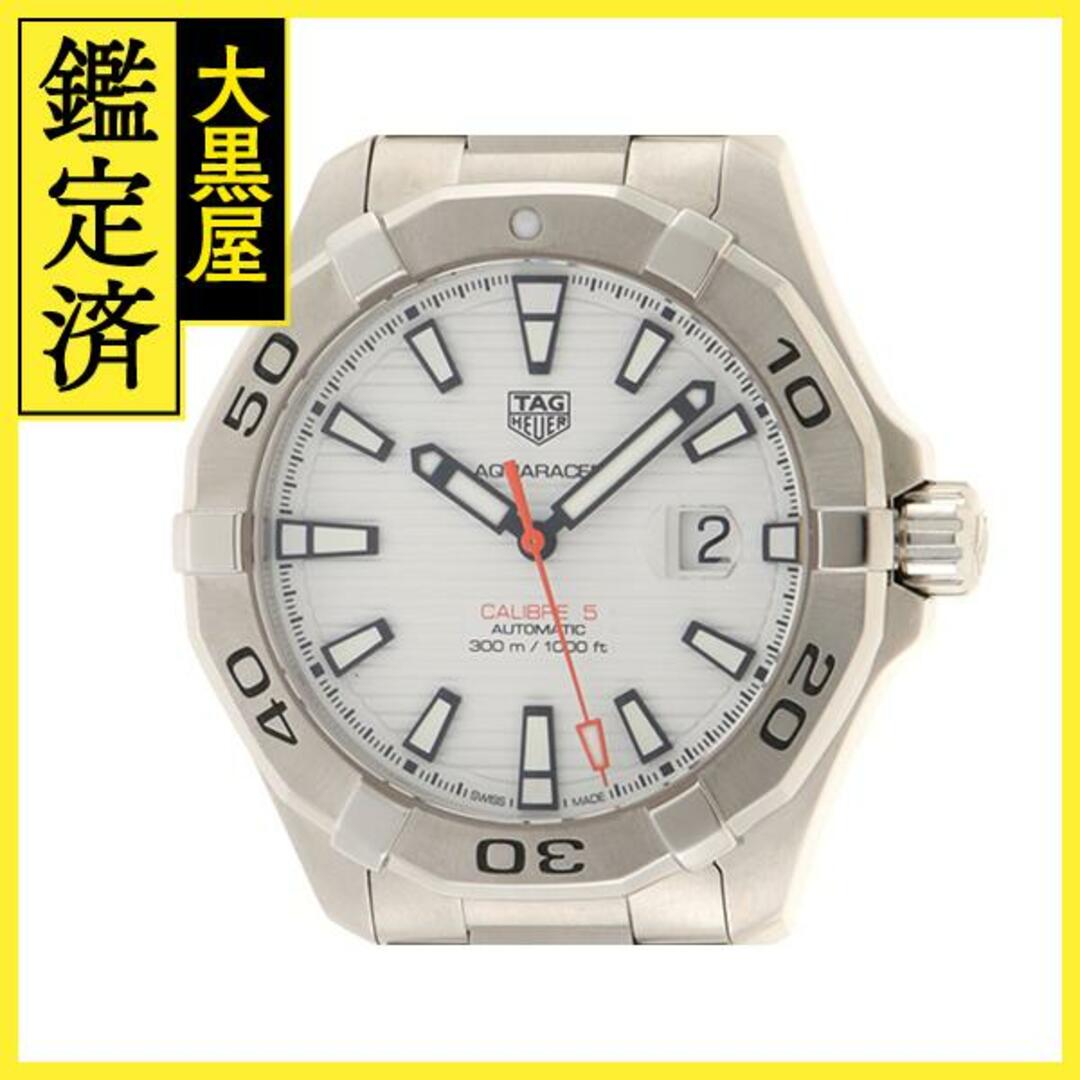 タグ・ホイヤー 腕時計 アクアレーサー【472】SJ