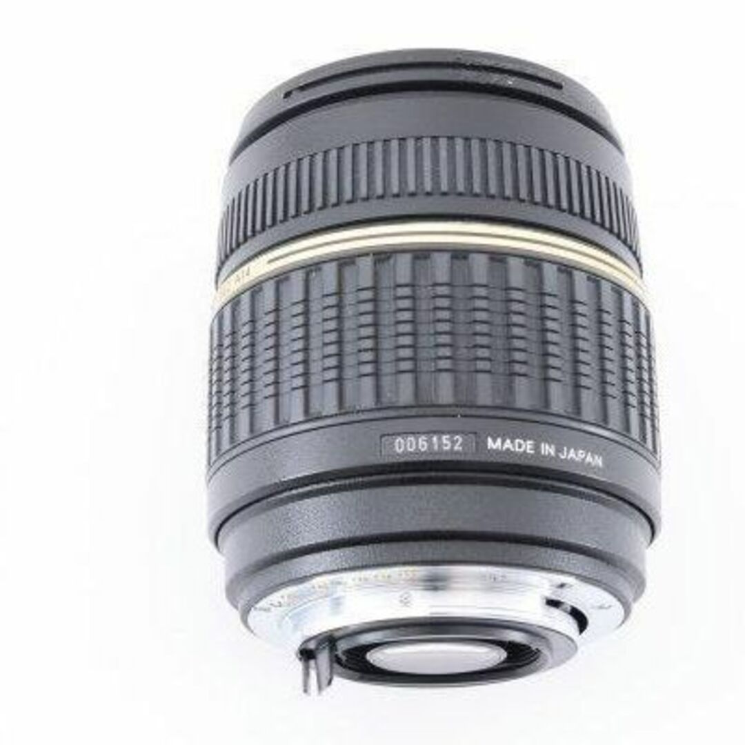 実用品 タムロン LD XR DiⅡ18-200mm 3.5-6.3 C281