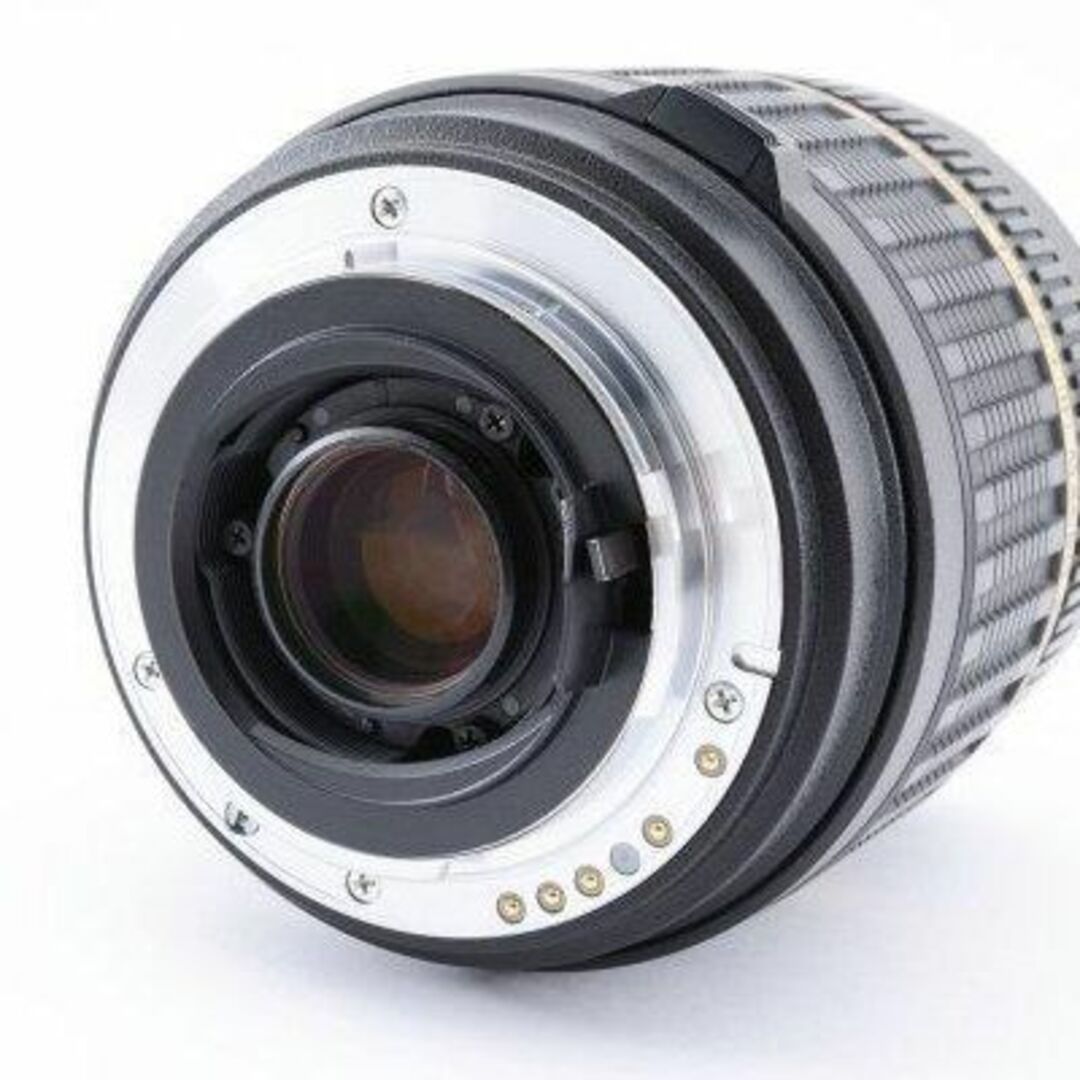 実用品 タムロン LD XR DiⅡ18-200mm 3.5-6.3 C281