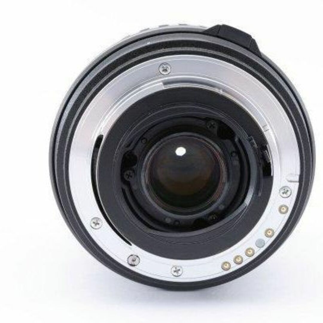 貿易保証 実用品 タムロン LD XR DiⅡ18-200mm 3.5-6.3 C281 - カメラ