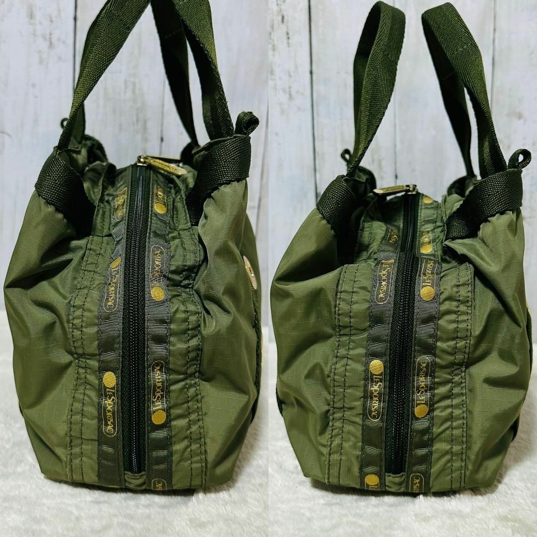 LeSportsac - 廃盤品☆Lesportsac ショルダーバッグ 2way JAL限定
