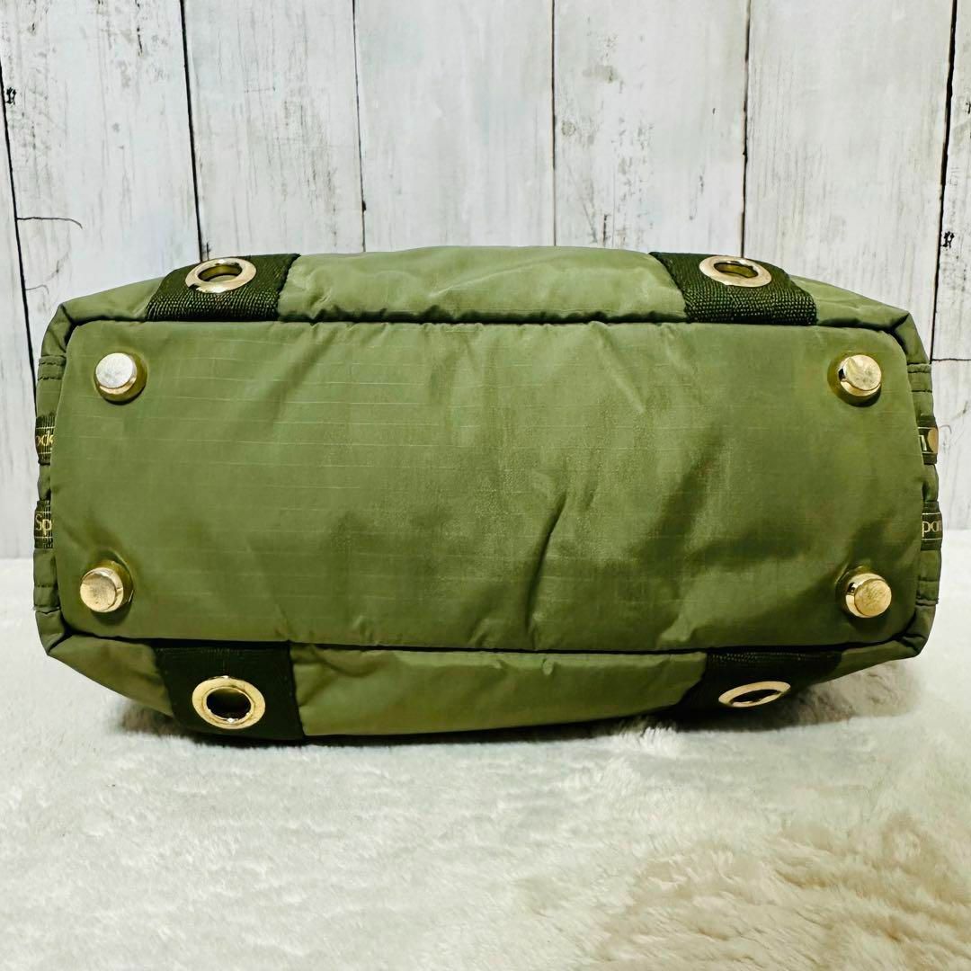 LeSportsac - 廃盤品☆Lesportsac ショルダーバッグ 2way JAL限定