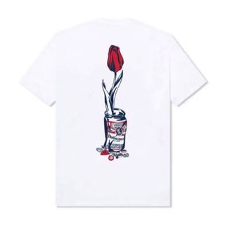 ヒューマンメイド(HUMAN MADE)のWasted Youth Budweiser tシャツ(Tシャツ/カットソー(半袖/袖なし))