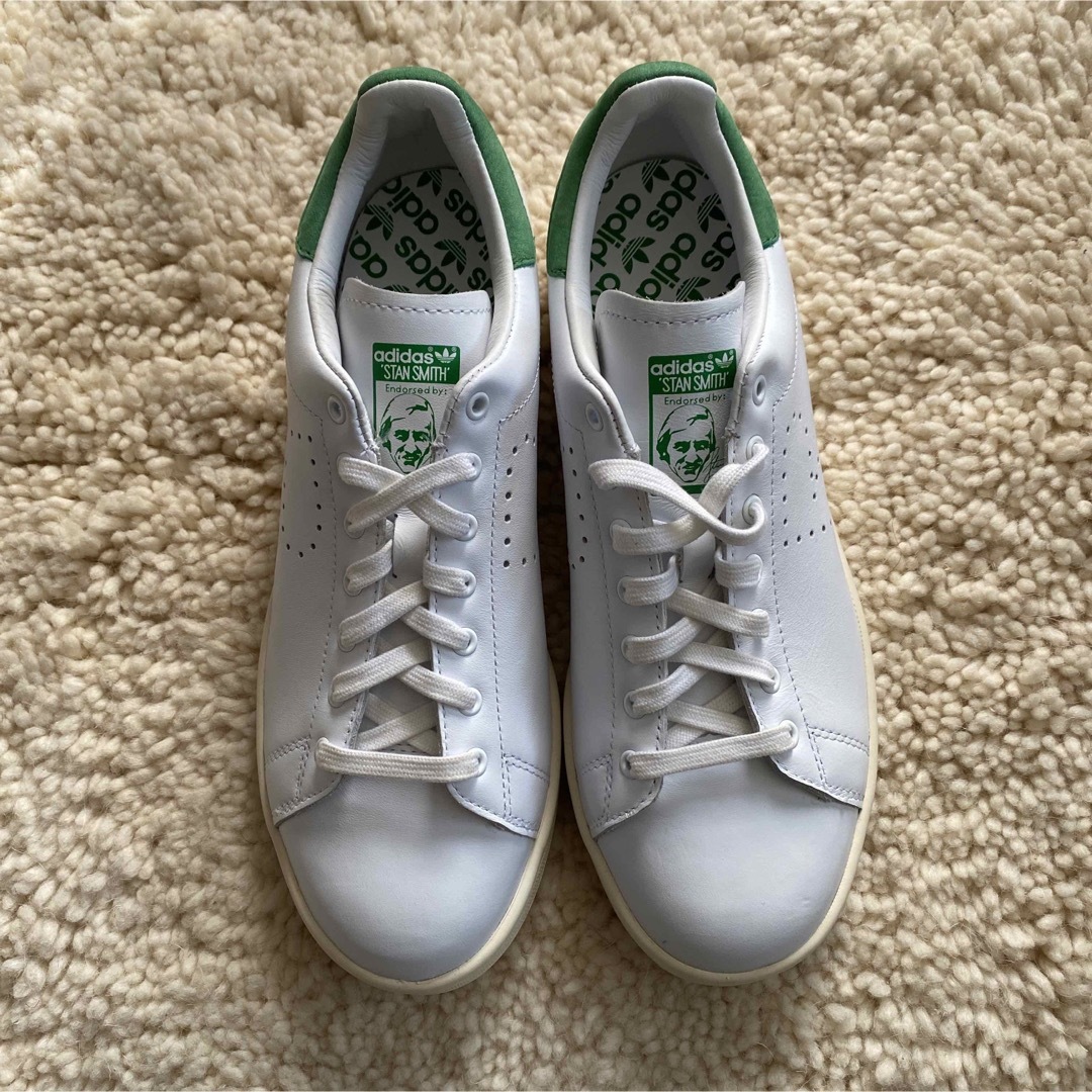 RAF SIMONS(ラフシモンズ)のadidas by RAF SIMONS RS STAN SMITH メンズの靴/シューズ(スニーカー)の商品写真