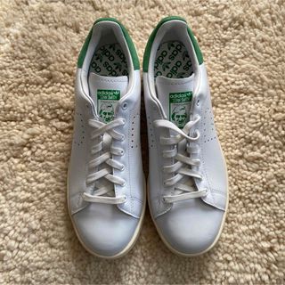 ラフシモンズ(RAF SIMONS)のadidas by RAF SIMONS RS STAN SMITH(スニーカー)